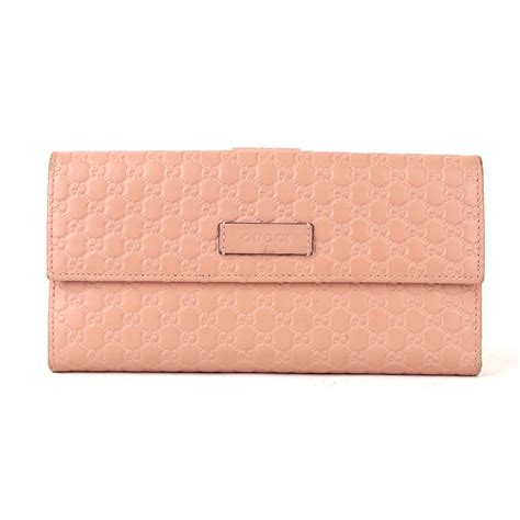 pince wallet gucci|gucci microguccissima wallet pink.